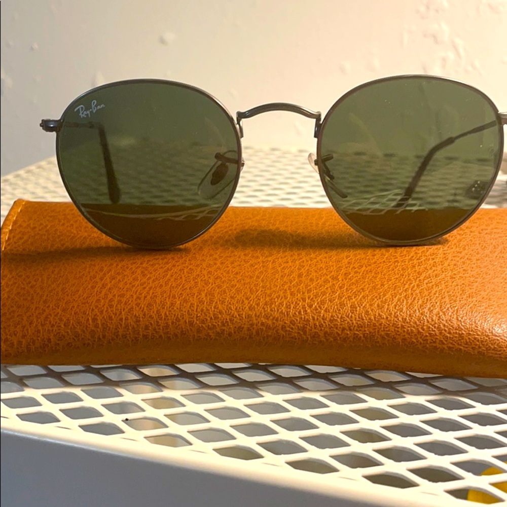 Ray Bans